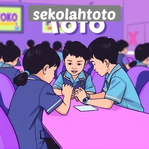 Panduan Pemula untuk Bermain di Sekolahtoto