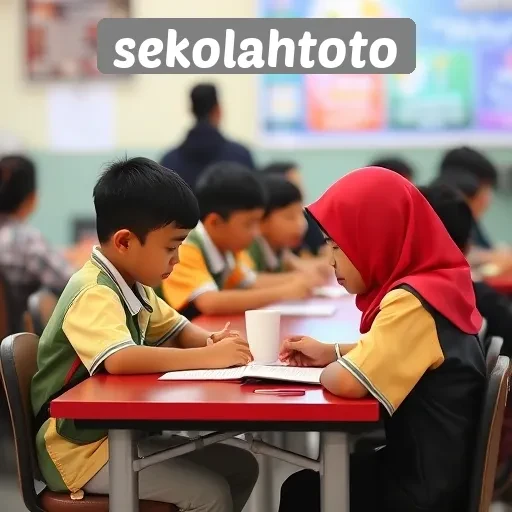 Menjaga Keamanan Data Pribadi Saat Bermain di Sekolahtoto