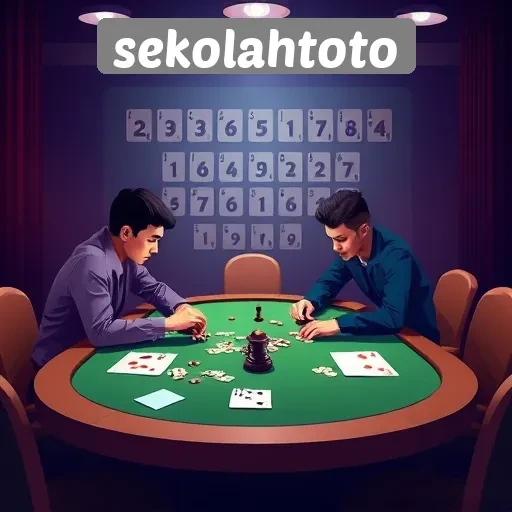 Taktik dan Strategi Bermain Efektif di Sekolahtoto