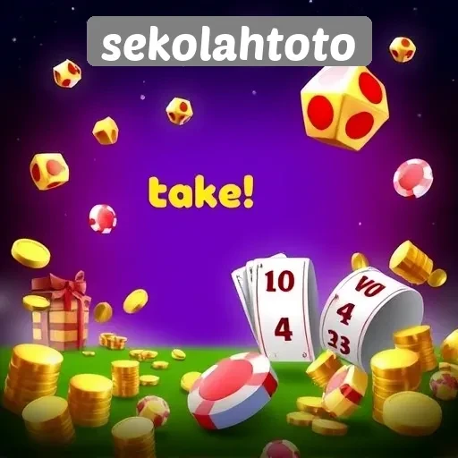 Menilai Kualitas Permainan yang Ditawarkan oleh Sekolahtoto