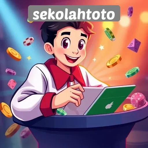 Menggali Potensi Permainan di Sekolahtoto