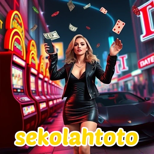 sekolahtoto: Keunggulan dan Fitur Menarik untuk Pengguna Game Online