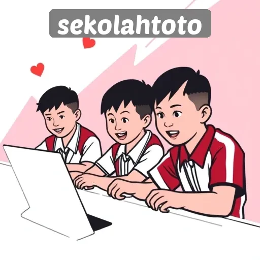 Pendapat Gamers tentang Pengalaman Bermain di Sekolahtoto
