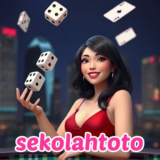 Sekolahtoto: Panduan Lengkap Fitur dan Game Menarik untuk Pemain