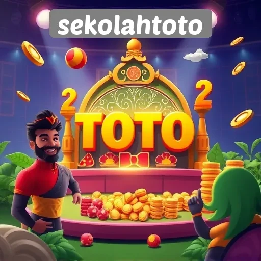 Analisis Fitur Menarik di Sekolahtoto untuk Para Pemain