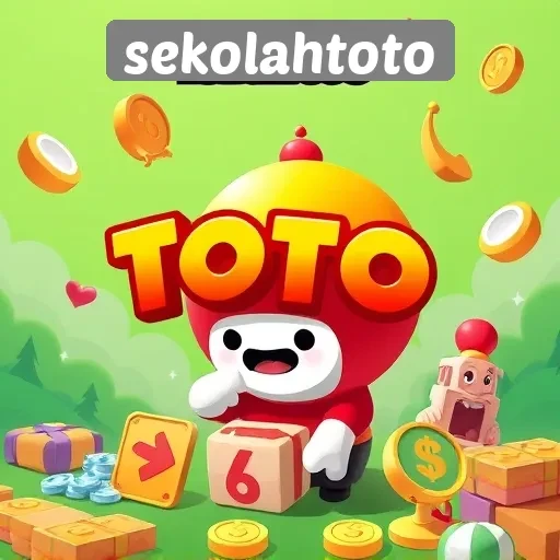 Mengenal Sekolahtoto Sebagai Platform Game Terpercaya di Indonesia