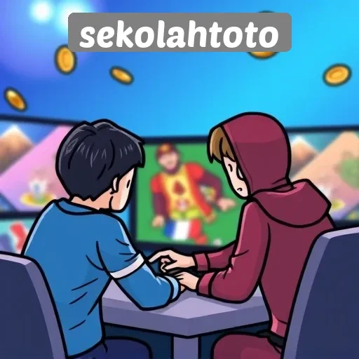 Mengenal Sekolahtoto sebagai Tempat Belajar Game Online
