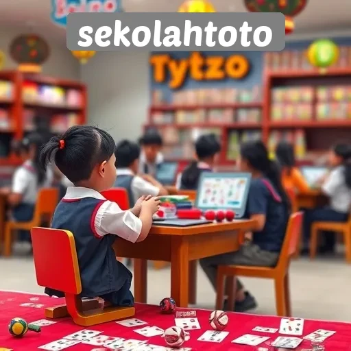 Tip dan Trik Memaksimalkan Pengalaman di Sekolahtoto