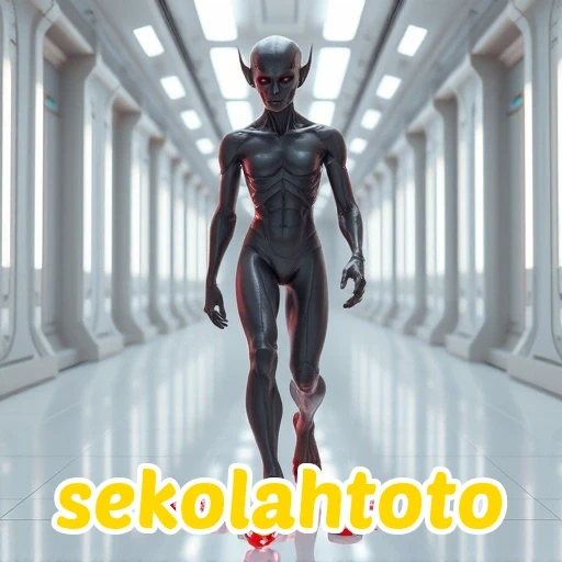 sekolahtoto: Menangkan Hadiah Seru dan Permainan Berkualitas Tinggi