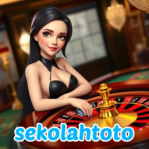 sekolahtoto: Temukan Keseruan Permainan Bertanggung Jawab di Sini!