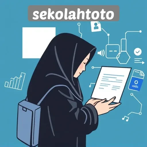 Tinjauan Keamanan dan Privasi di Sekolahtoto