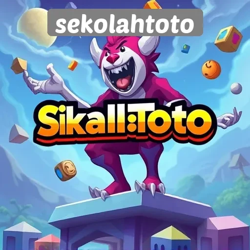 Mengenal Sekolahtoto Sebagai Platform Game Terbaik