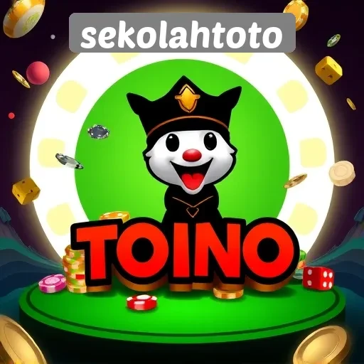 Keunggulan Sekolahtoto dalam Menyediakan Permainan Online
