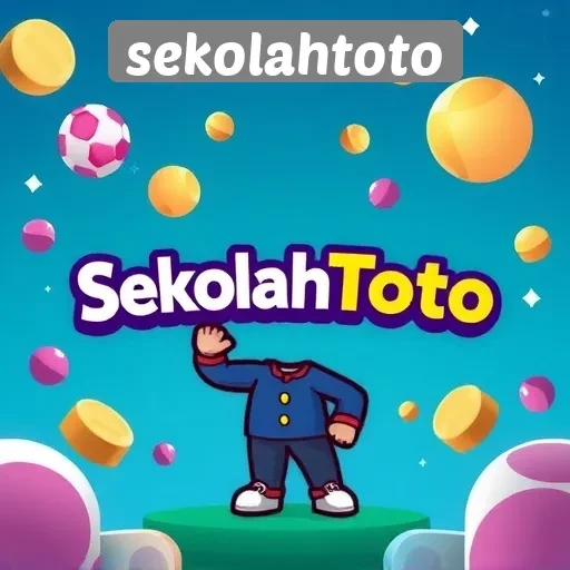SekolahToto Sebagai Platform Game Online Terpercaya