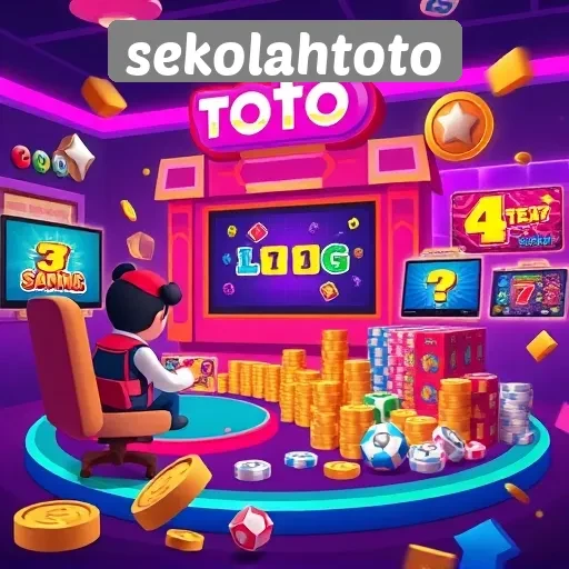 Perbandingan Sekolahtoto dengan Platform Game Lain