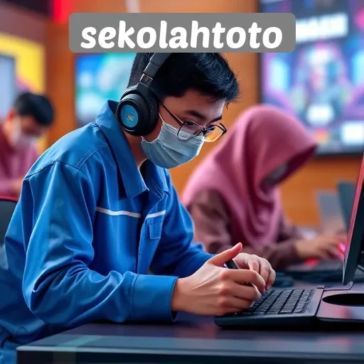 Dampak Teknologi Terhadap Pengalaman Bermain di Sekolahtoto
