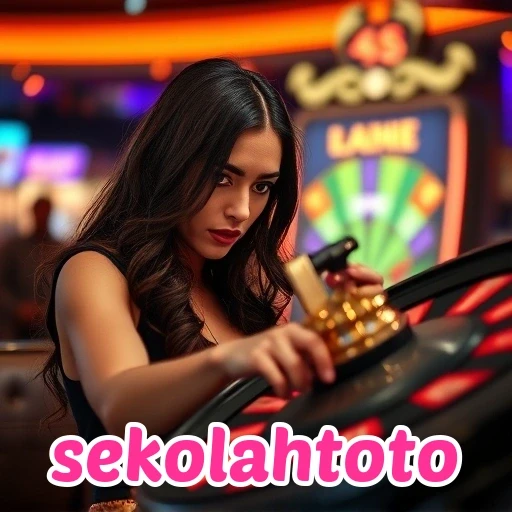 sekolahtoto: Serunya Berpartisipasi dalam Turnamen Harian yang Menarik