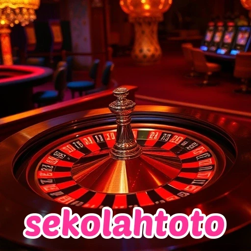 Sekolahtoto: Panduan Lengkap Menjadi Pemenang di Game Online