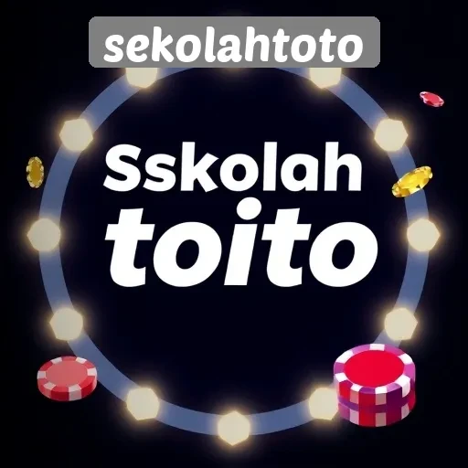 Beragam Jenis Permainan yang Tersedia di Sekolahtoto