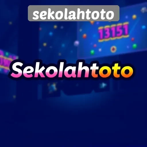 Mengapa Sekolahtoto Jadi Pilihan Utama Pecinta Game di Indonesia